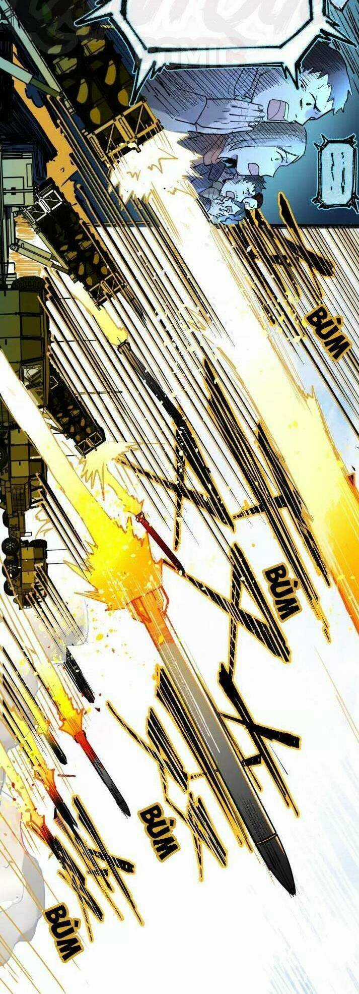 Thánh Khư - Chapter 69 - Trang 53