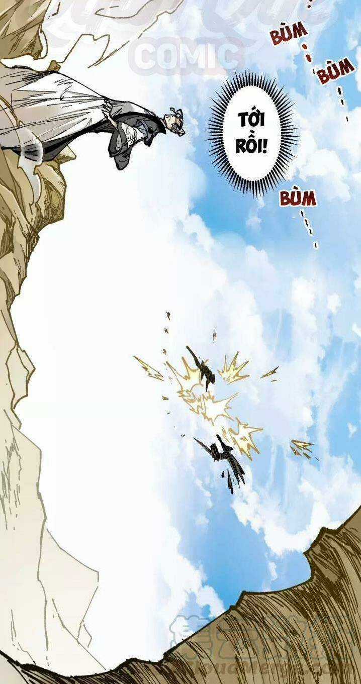 Thánh Khư - Chapter 69 - Trang 55