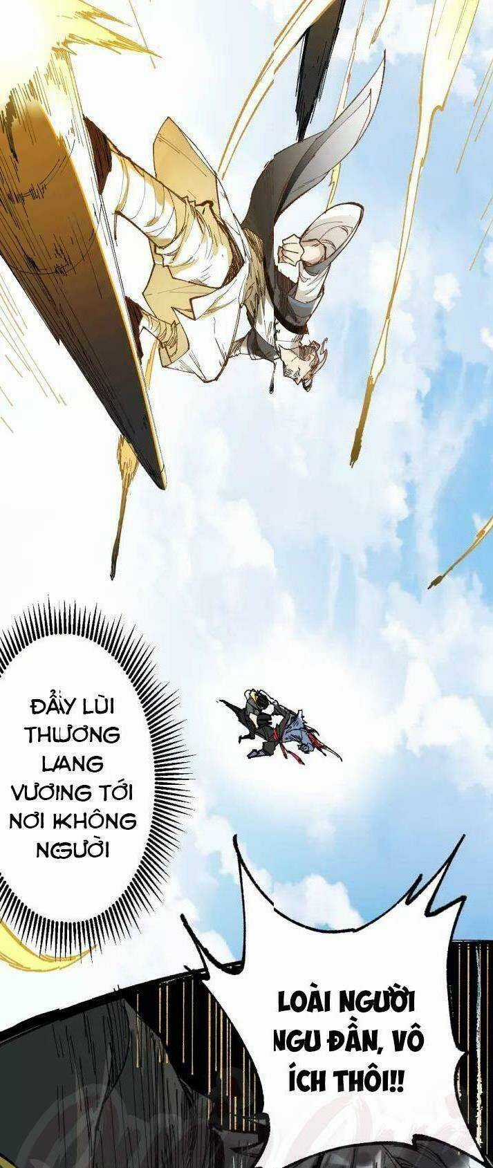 Thánh Khư - Chapter 69 - Trang 58