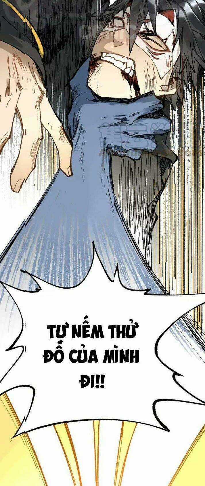 Thánh Khư - Chapter 69 - Trang 59