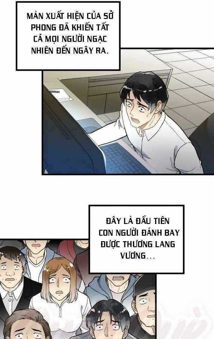 Thánh Khư - Chapter 69 - Trang 7