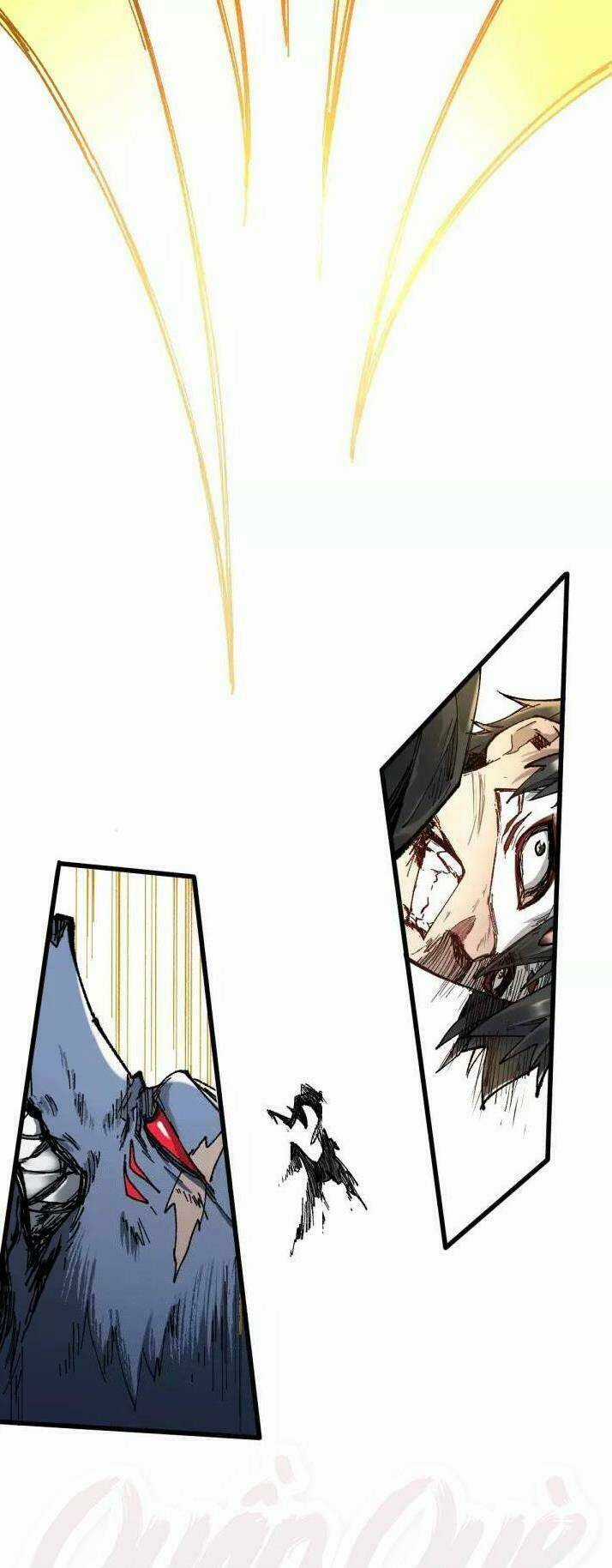 Thánh Khư - Chapter 69 - Trang 66