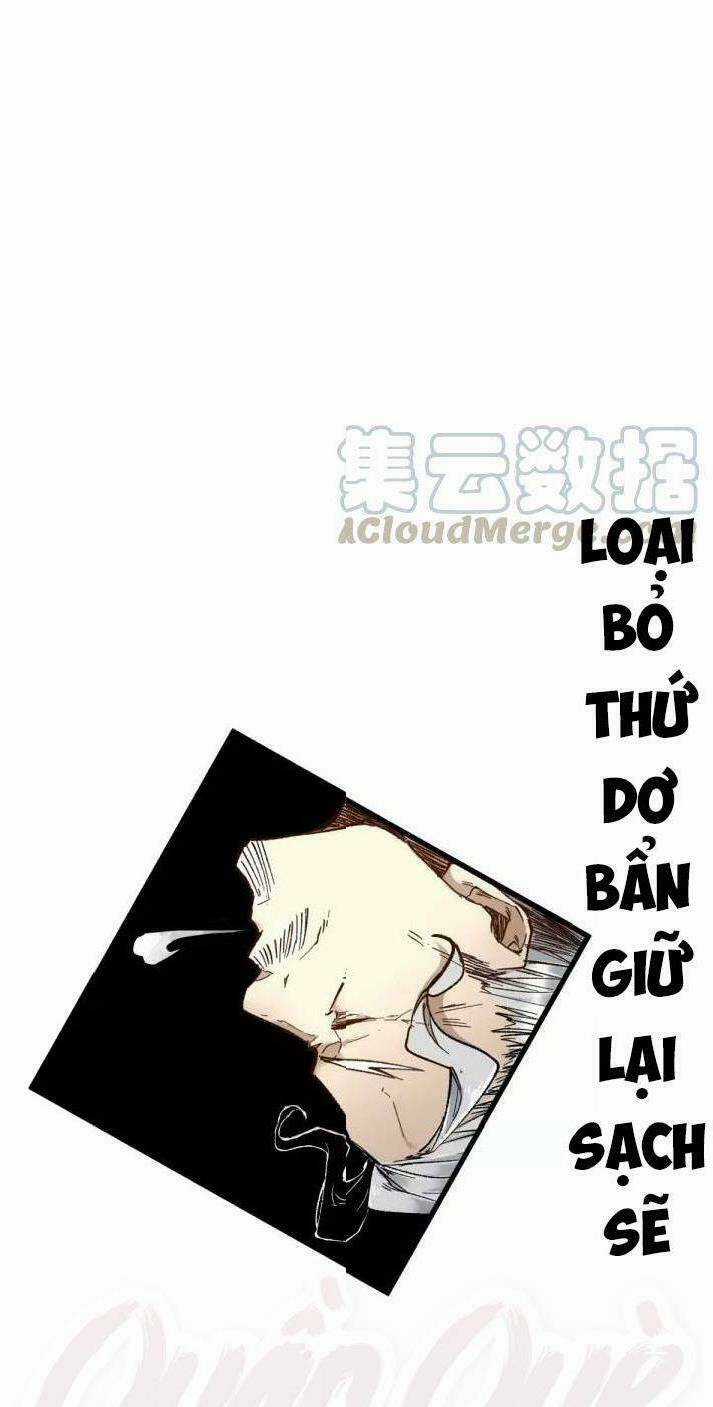 Thánh Khư - Chapter 69 - Trang 68