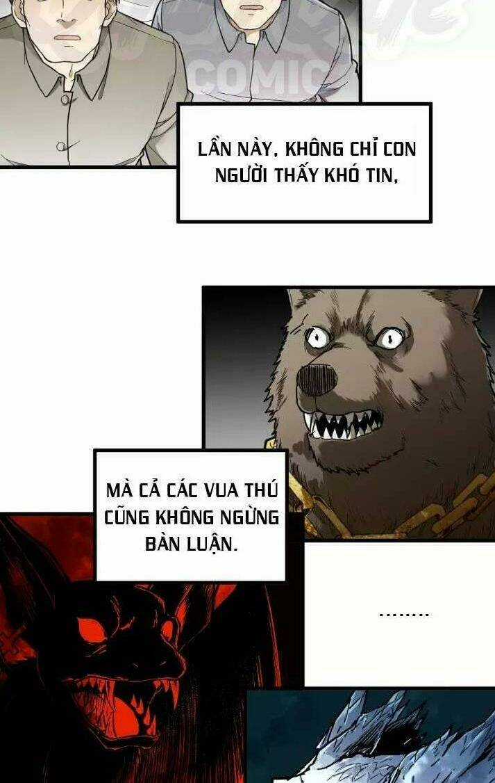 Thánh Khư - Chapter 69 - Trang 8