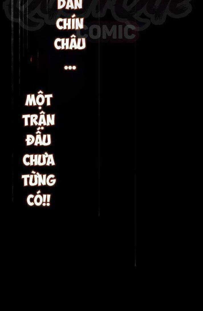 Thánh Khư - Chapter 69 - Trang 73