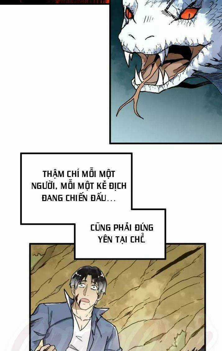 Thánh Khư - Chapter 69 - Trang 9