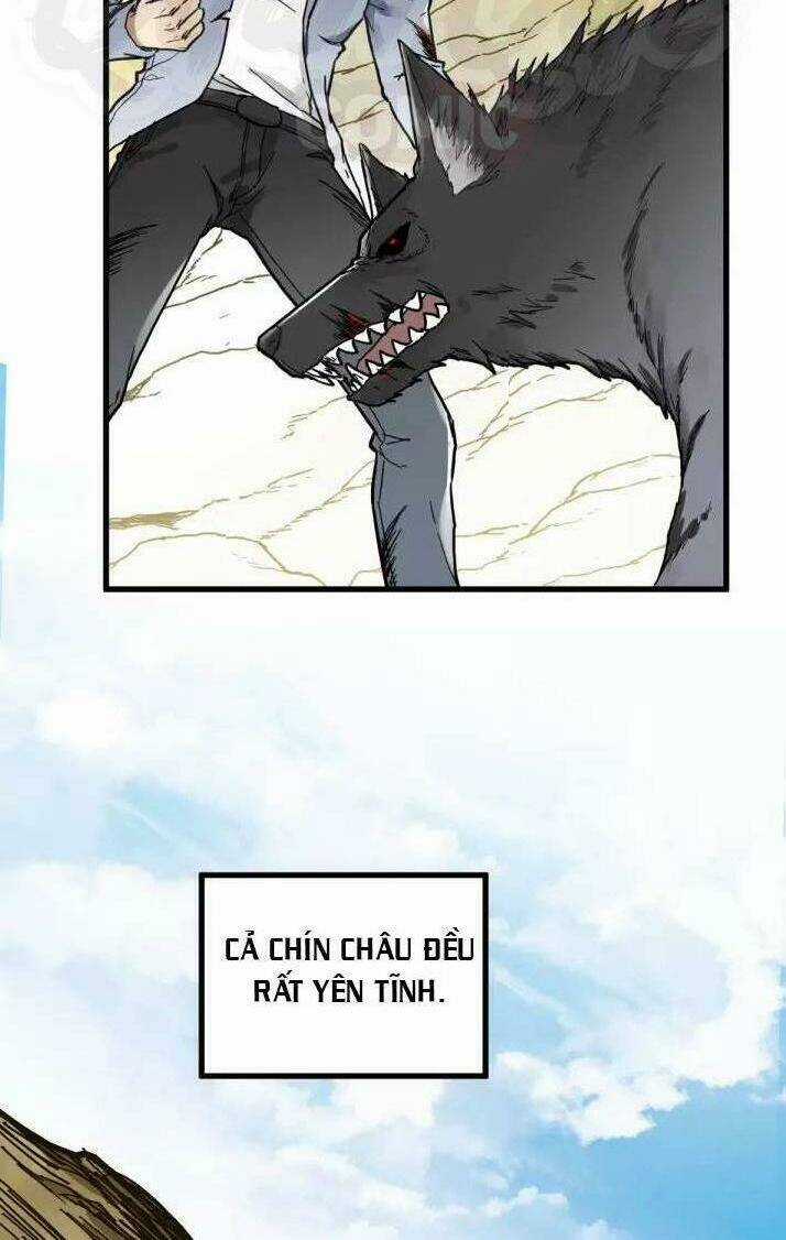 Thánh Khư - Chapter 69 - Trang 10