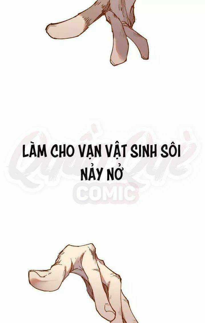 Thánh Khư - Chapter 70 - Trang 2