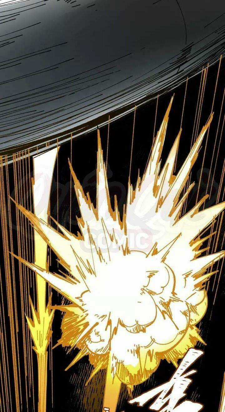 Thánh Khư - Chapter 70 - Trang 11