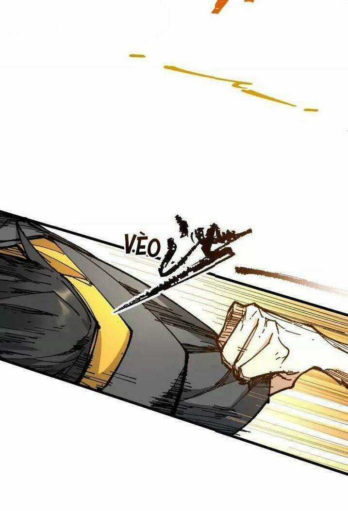 Thánh Khư - Chapter 70 - Trang 15