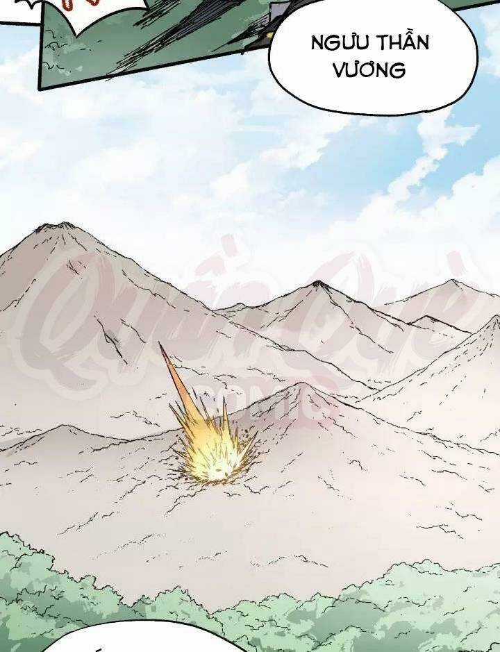 Thánh Khư - Chapter 70 - Trang 17