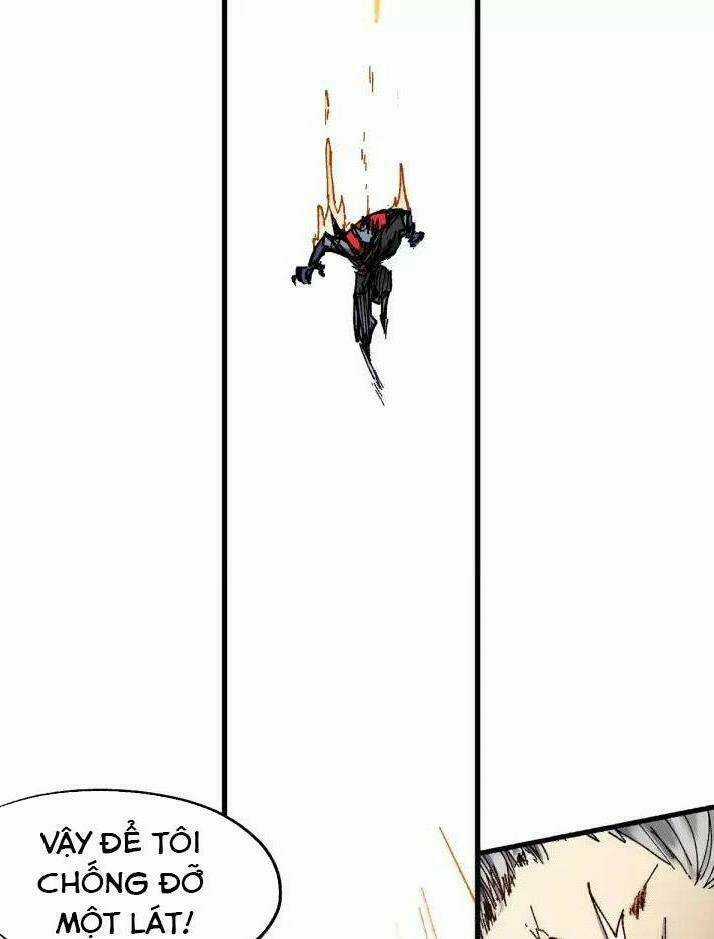 Thánh Khư - Chapter 70 - Trang 19