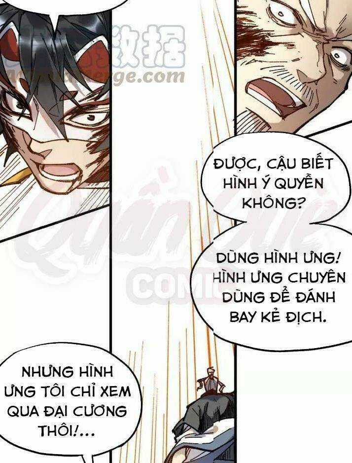 Thánh Khư - Chapter 70 - Trang 20