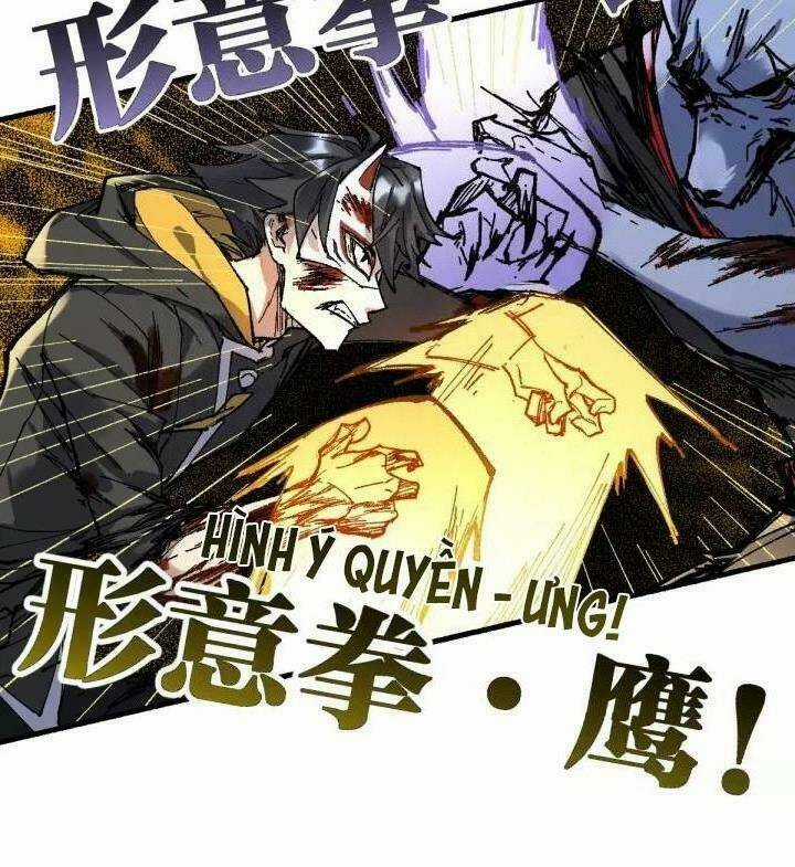 Thánh Khư - Chapter 70 - Trang 24