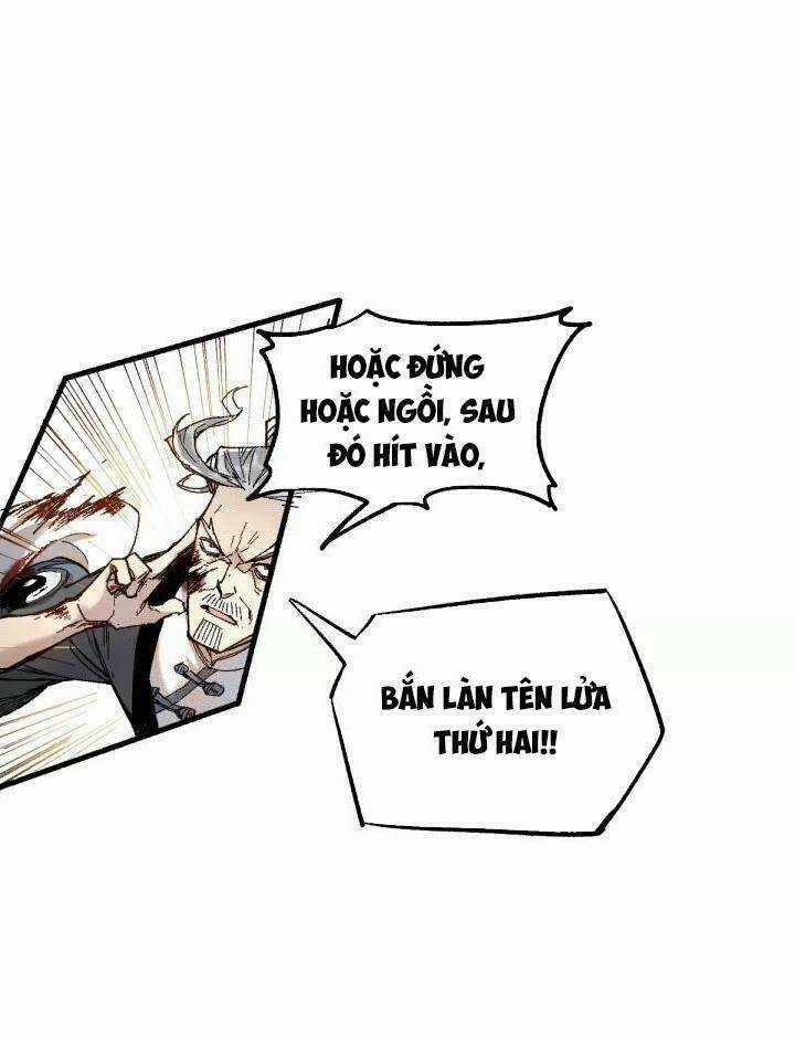 Thánh Khư - Chapter 70 - Trang 25