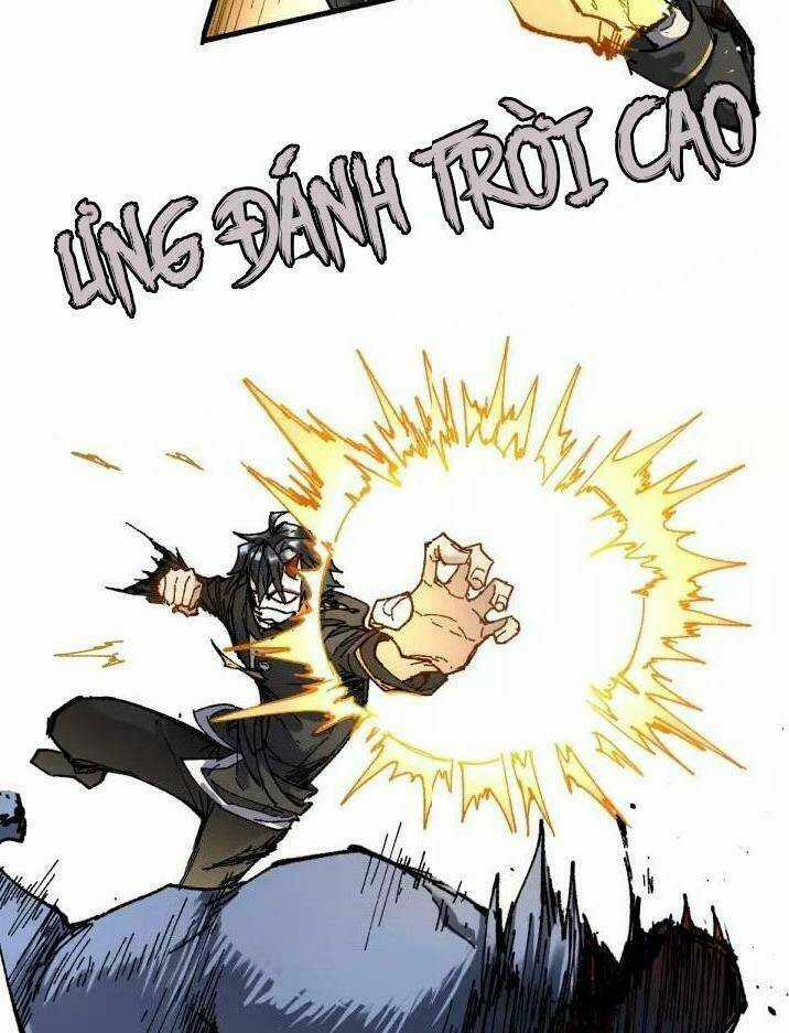 Thánh Khư - Chapter 70 - Trang 27