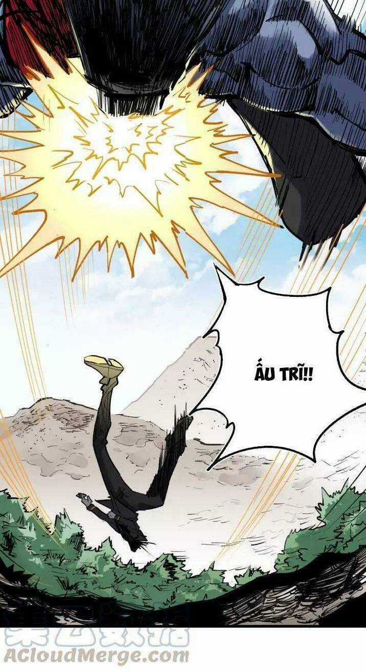 Thánh Khư - Chapter 70 - Trang 30