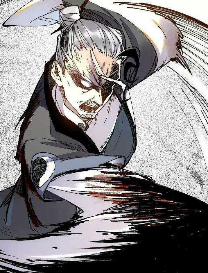 Thánh Khư - Chapter 70 - Trang 4