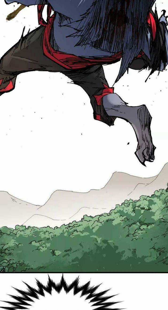 Thánh Khư - Chapter 70 - Trang 31