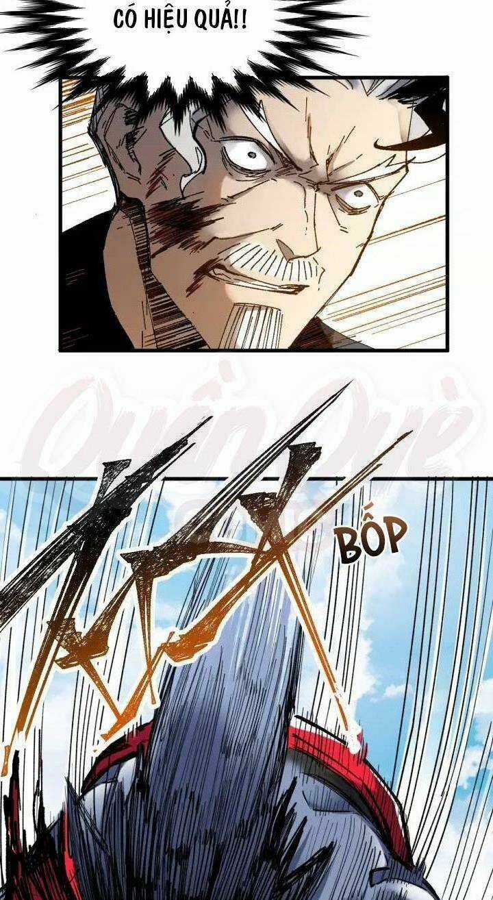 Thánh Khư - Chapter 70 - Trang 32