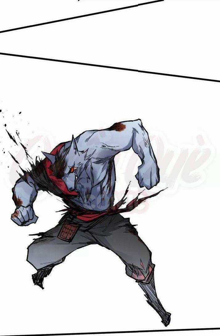 Thánh Khư - Chapter 70 - Trang 35