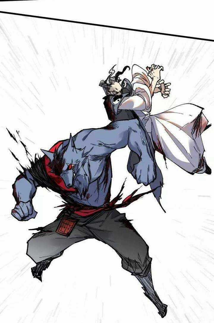 Thánh Khư - Chapter 70 - Trang 36