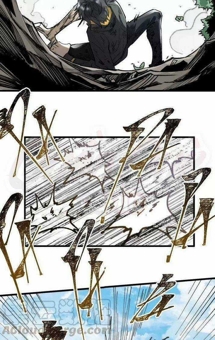 Thánh Khư - Chapter 70 - Trang 38