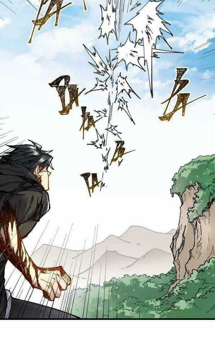 Thánh Khư - Chapter 70 - Trang 39