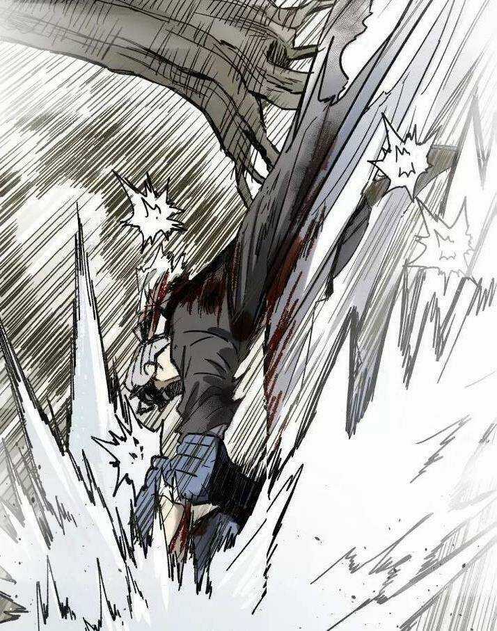 Thánh Khư - Chapter 70 - Trang 42