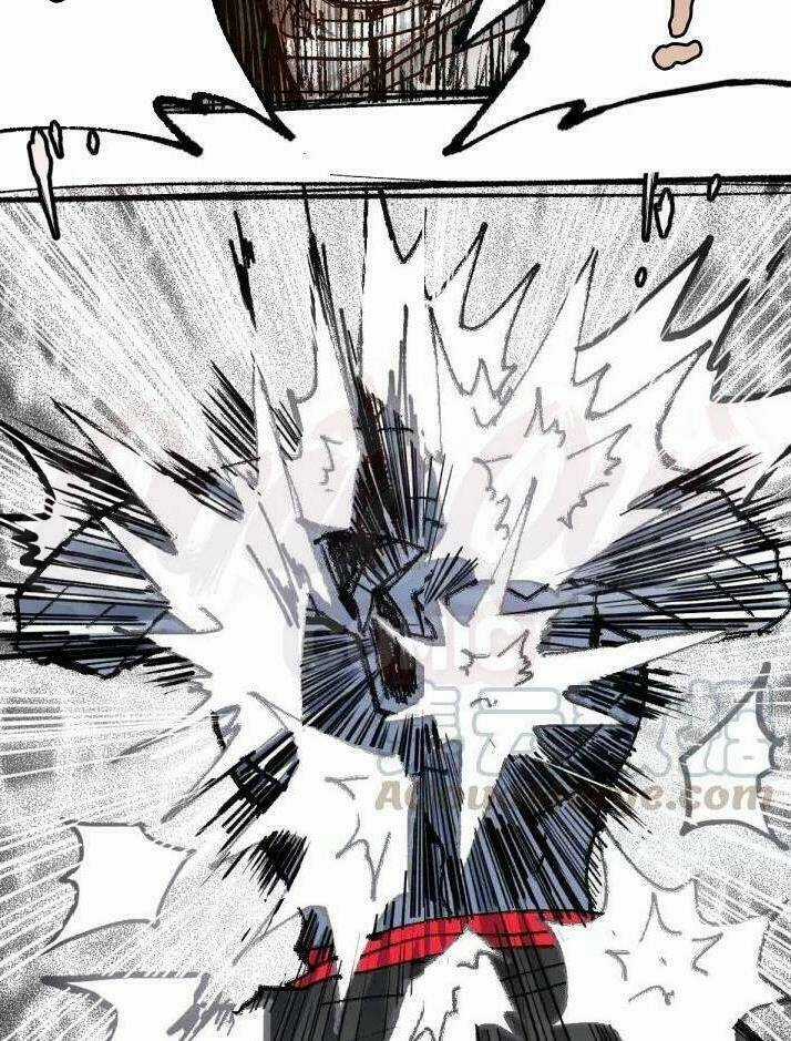 Thánh Khư - Chapter 70 - Trang 44