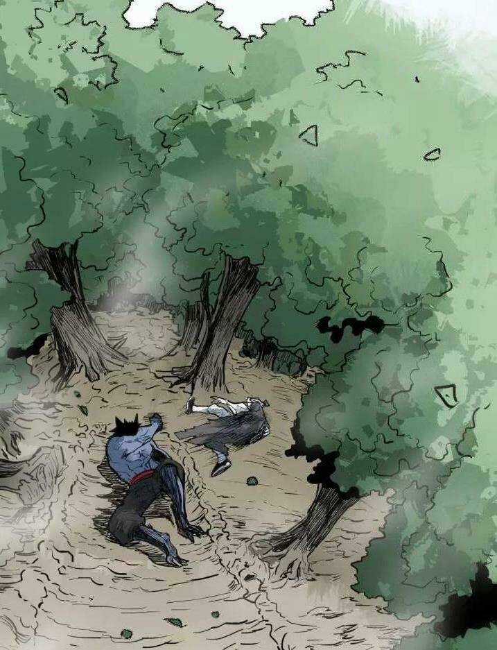 Thánh Khư - Chapter 70 - Trang 48