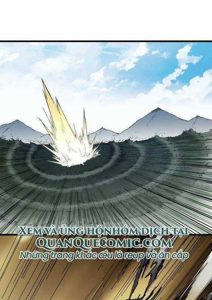 Thánh Khư - Chapter 70 - Trang 52