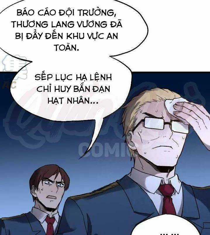 Thánh Khư - Chapter 70 - Trang 62