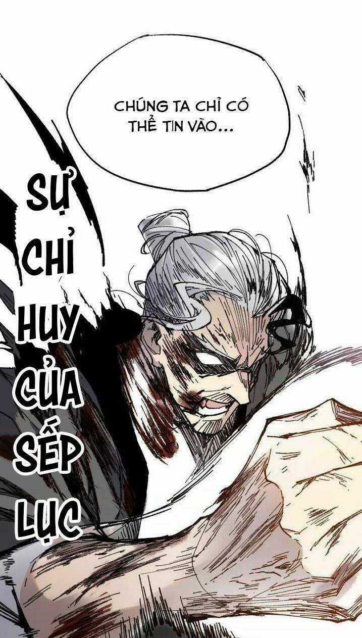 Thánh Khư - Chapter 70 - Trang 64