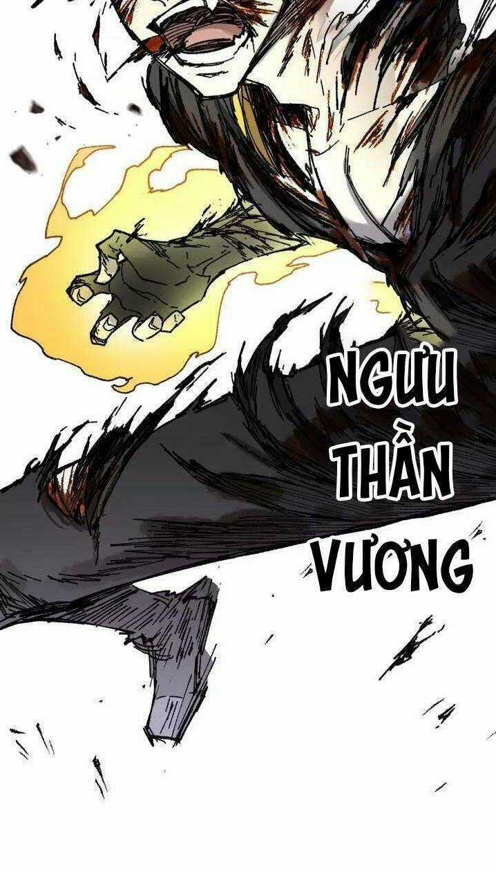 Thánh Khư - Chapter 70 - Trang 66
