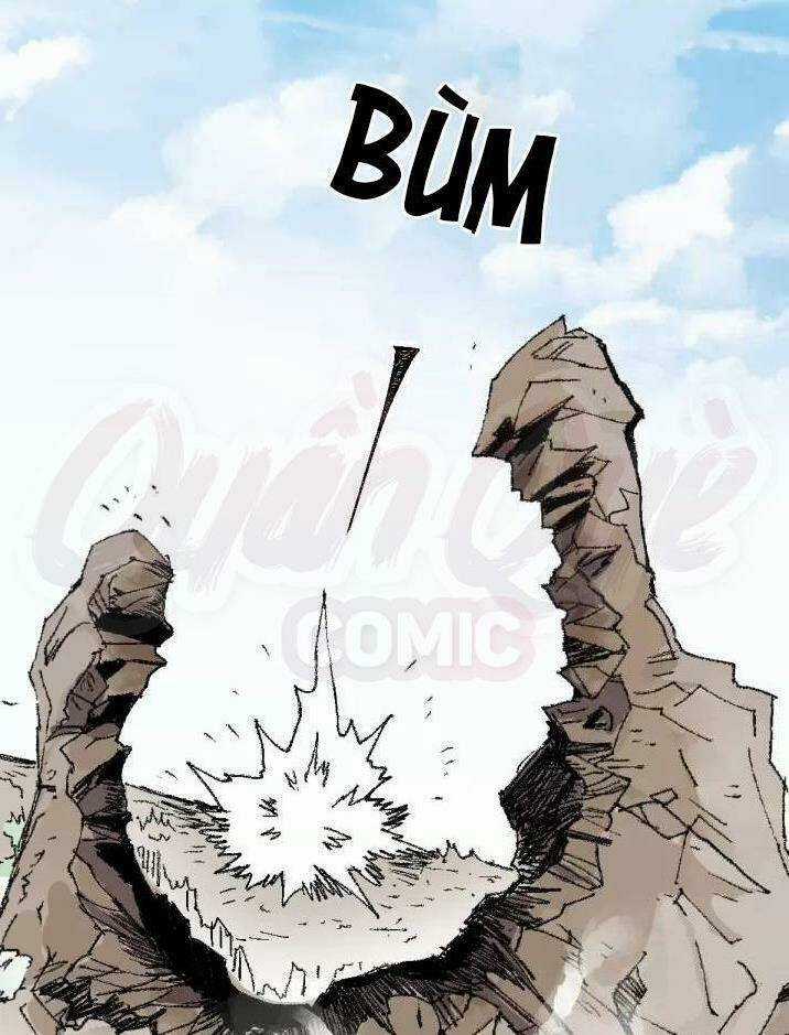 Thánh Khư - Chapter 70 - Trang 71