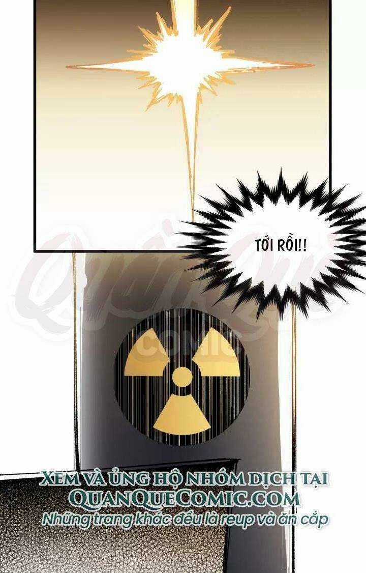 Thánh Khư - Chapter 70 - Trang 77