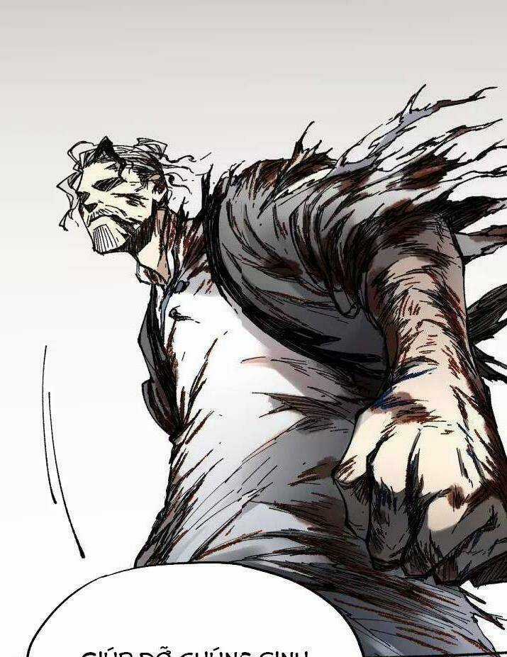 Thánh Khư - Chapter 70 - Trang 82