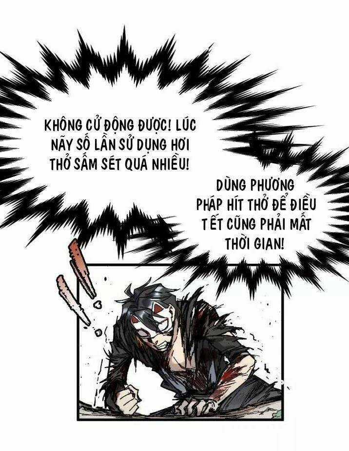 Thánh Khư - Chapter 70 - Trang 84