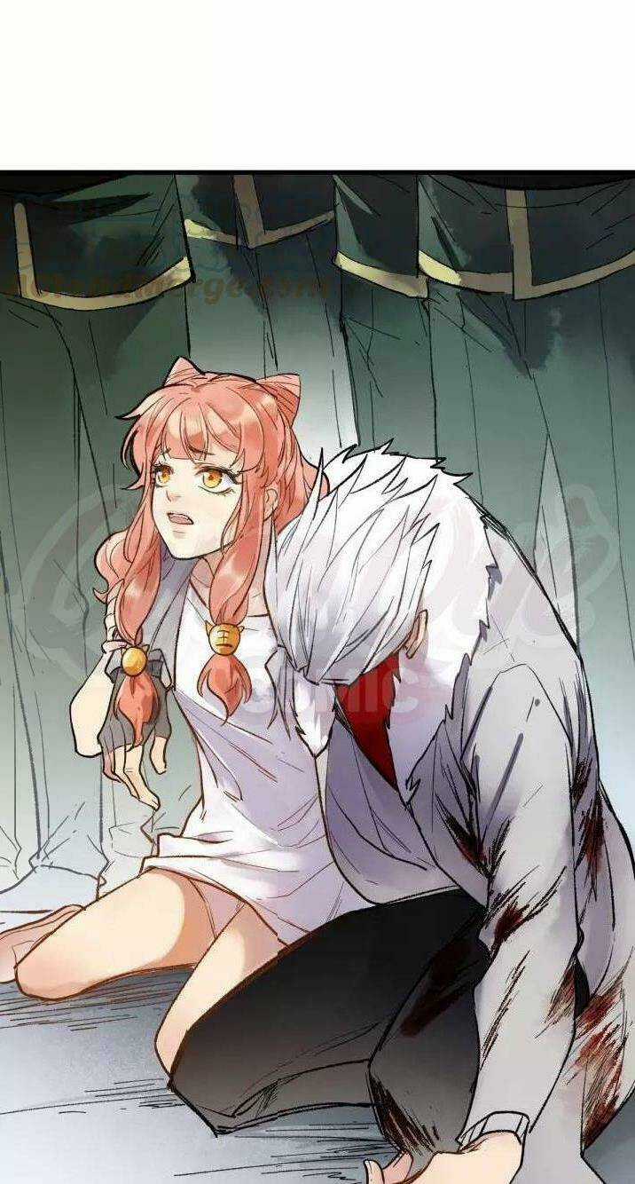 Thánh Khư - Chapter 70 - Trang 95