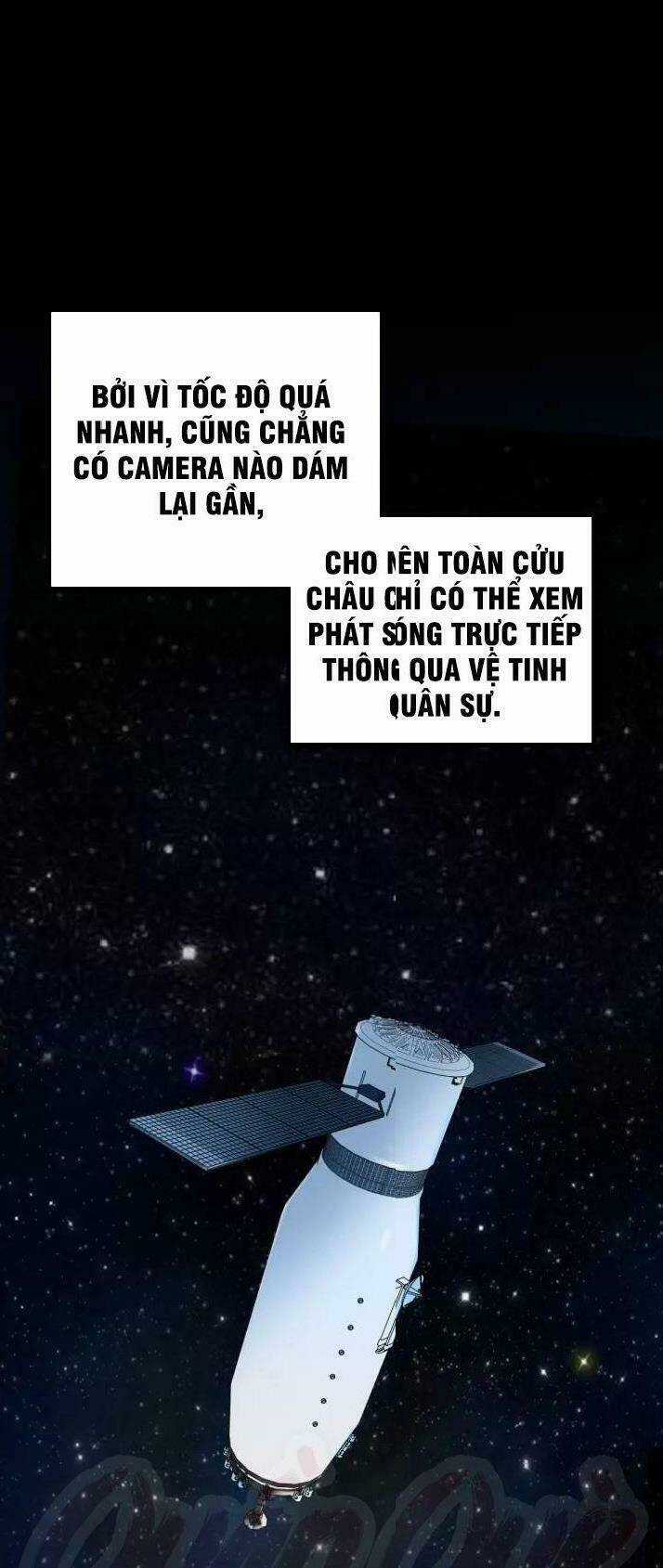 Thánh Khư - Chapter 71 - Trang 1