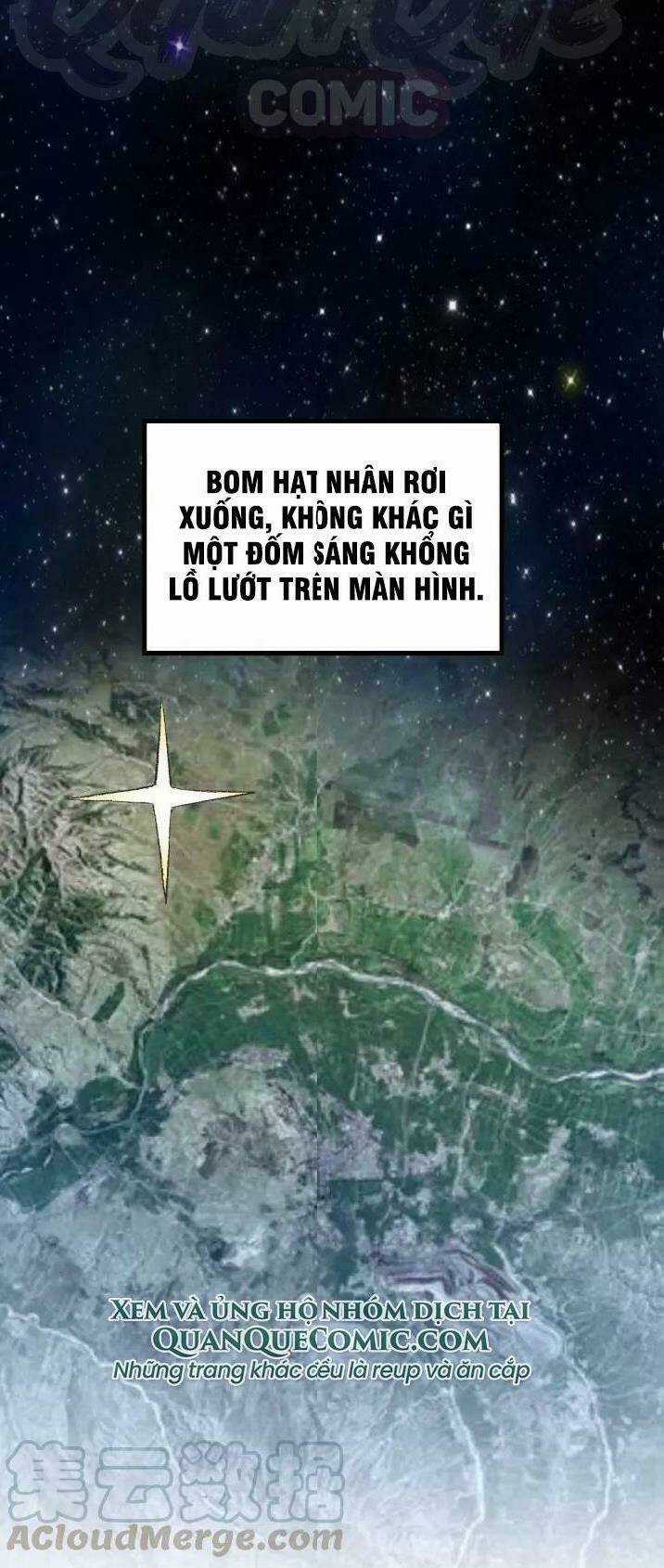 Thánh Khư - Chapter 71 - Trang 2