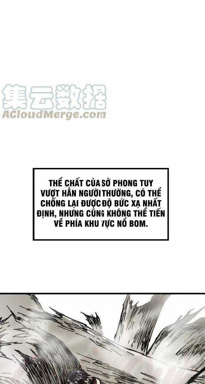 Thánh Khư - Chapter 71 - Trang 11