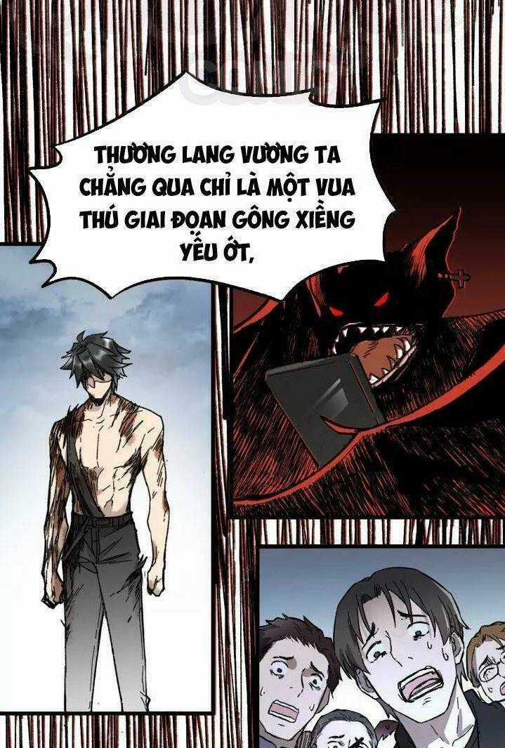 Thánh Khư - Chapter 71 - Trang 101