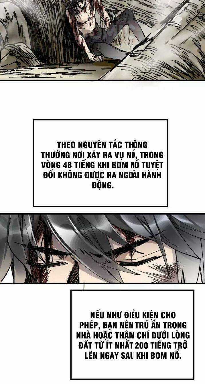 Thánh Khư - Chapter 71 - Trang 12