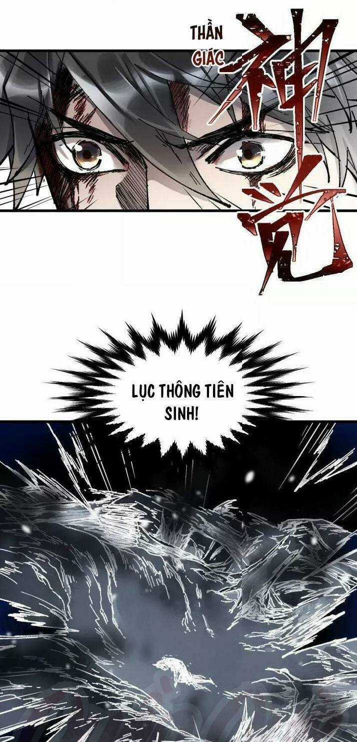 Thánh Khư - Chapter 71 - Trang 13