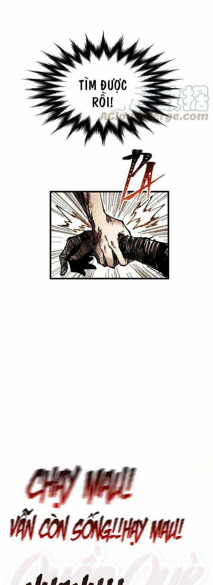 Thánh Khư - Chapter 71 - Trang 15