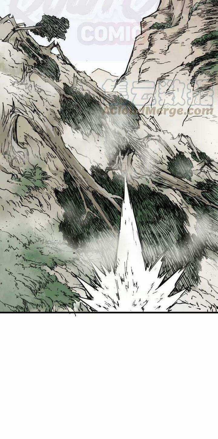 Thánh Khư - Chapter 71 - Trang 18