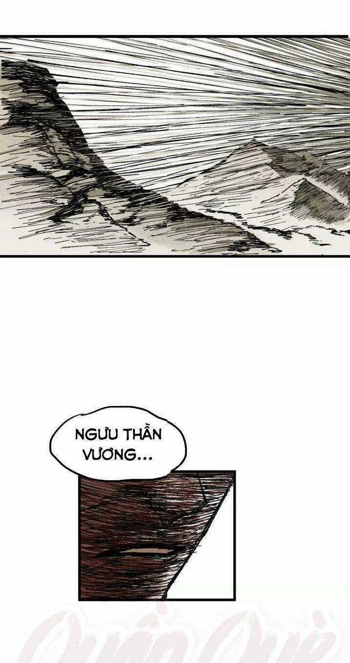 Thánh Khư - Chapter 71 - Trang 19