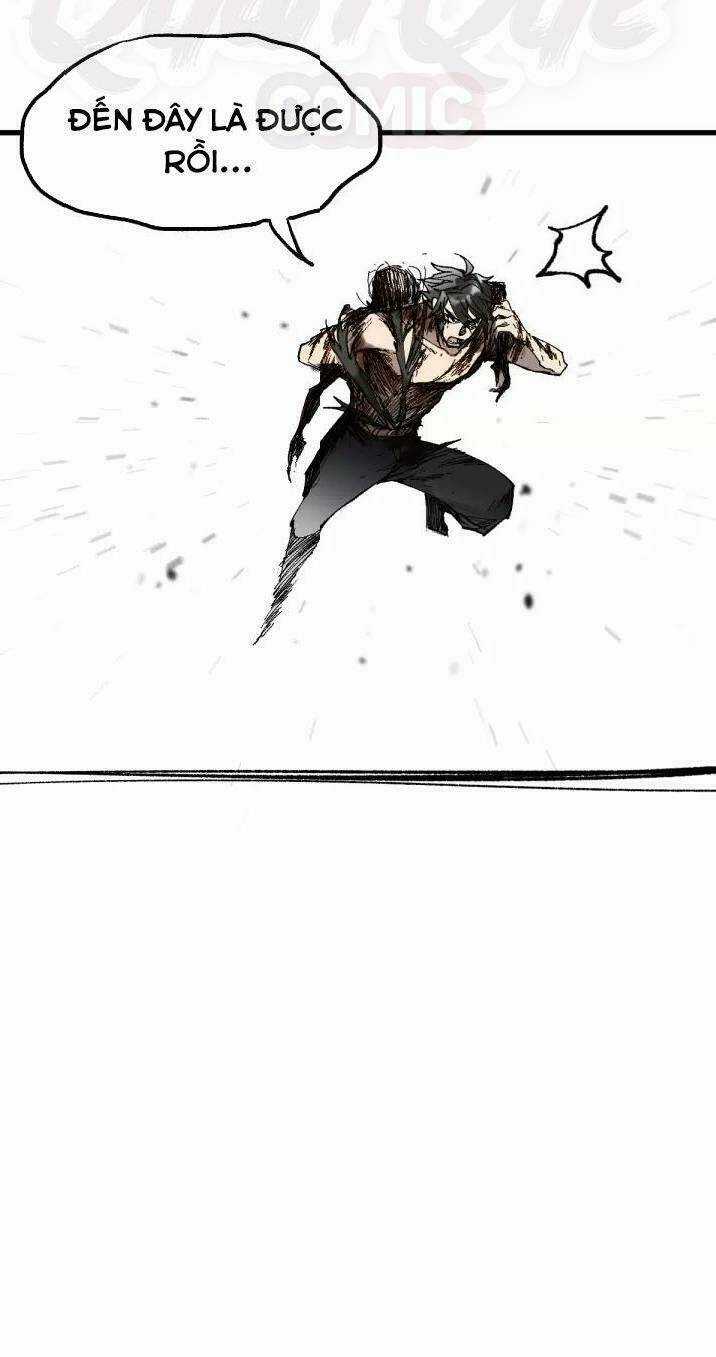 Thánh Khư - Chapter 71 - Trang 20